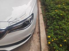 Buick Excelle Facelift Mild Hybrid 1.3T Automatic Elite Edition - ფოტო 4