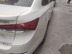 Buick Excelle Facelift Mild Hybrid 1.3T Automatic Elite Edition - ფოტო 5