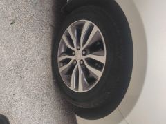 Buick Excelle Facelift Mild Hybrid 1.3T Automatic Elite Edition - ფოტო 6