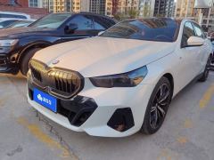 BMW 5 530i VersionM - ფოტო 1