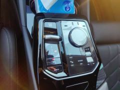 BMW 5 530i VersionM - ფოტო 19