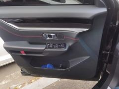 Jetour Dasheng 1.5T PRO - ფოტო 12