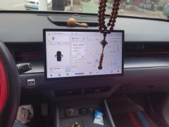 Jetour Dasheng 1.5T PRO - ფოტო 17