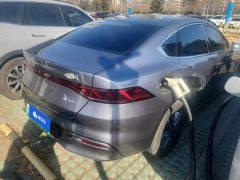 BYD Qin PLUS EV 500KM Mobility Edition - photo 2