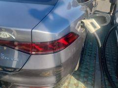 BYD Qin PLUS EV 500KM Mobility Edition - photo 5
