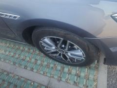 BYD Qin PLUS EV 500KM Mobility Edition - photo 6