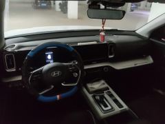 Hyundai ix35 Musha 2.0L DLX Luxury Edition - photo 16