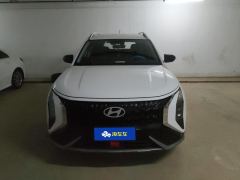 Hyundai ix35 Musha 2.0L DLX Luxury Edition - photo 3