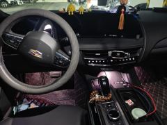 Cadillac CT5 28T Luxury Pro - ფოტო 16