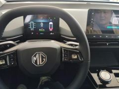 MG4 425km RWD Luxury Edition - фото 16