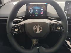 MG4 425km RWD Luxury Edition - фото 18