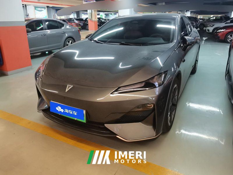 Deepal Deep Blue SL03 1.5L 1200 Extended Range Version - car from China
