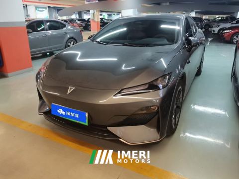 2022 Deepal Deep Blue SL03 1.5L 1200 Extended Range Version - ავტომობილი ჩინეთიდან