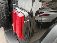 Tank 300 Off-Road Edition 2.0T Conqueror - photo 5