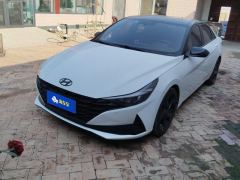 Hyundai Elantra 1.5L CVT20 Anniversary Edition - фото 3