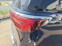 Buick GL8 Avenir Four-Seat Premium Edition - ფოტო 5