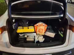 BYD Seal 06 DM-i 1.5L 120km Flagship - ფოტო 7