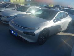 XPeng P7 P7i 550 Rear-wheel drive Max - фото 1