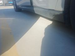 XPeng P7 P7i 550 Rear-wheel drive Max - фото 11