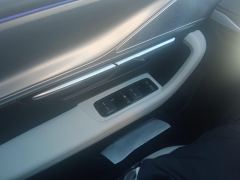 XPeng P7 P7i 550 Rear-wheel drive Max - фото 12