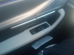 XPeng P7 P7i 550 Rear-wheel drive Max - фото 13