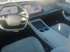 XPeng P7 P7i 550 Rear-wheel drive Max - фото 16