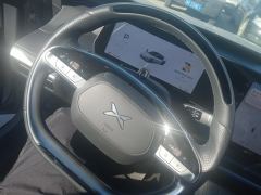 XPeng P7 P7i 550 Rear-wheel drive Max - фото 18