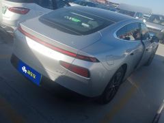 XPeng P7 P7i 550 Rear-wheel drive Max - фото 2