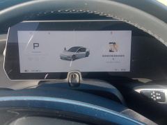 XPeng P7 P7i 550 Rear-wheel drive Max - фото 20