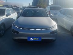 XPeng P7 P7i 550 Rear-wheel drive Max - фото 3