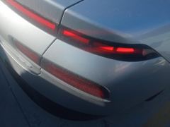 XPeng P7 P7i 550 Rear-wheel drive Max - фото 5