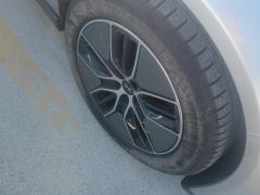 XPeng P7 P7i 550 Rear-wheel drive Max - фото 6