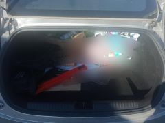 XPeng P7 P7i 550 Rear-wheel drive Max - фото 7