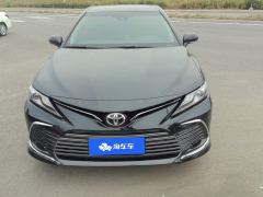 Toyota Camry 2.5Q Flagship Edition - ფოტო 3