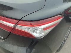 Toyota Camry 2.5Q Flagship Edition - ფოტო 5