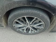 Toyota Camry 2.5Q Flagship Edition - ფოტო 6