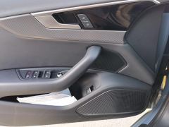Audi A4L 40 TFSI quattro Luxury Dynamic - photo 12
