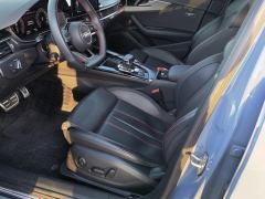 Audi A4L 40 TFSI quattro Luxury Dynamic - photo 14