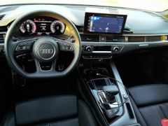 Audi A4L 40 TFSI quattro Luxury Dynamic - photo 16