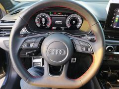Audi A4L 40 TFSI quattro Luxury Dynamic - photo 18