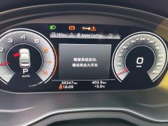 Audi A4L 40 TFSI quattro Luxury Dynamic - photo 20