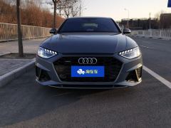 Audi A4L 40 TFSI quattro Luxury Dynamic - photo 3