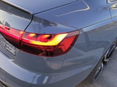 Audi A4L 40 TFSI quattro Luxury Dynamic - photo 5