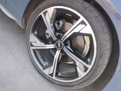 Audi A4L 40 TFSI quattro Luxury Dynamic - photo 6