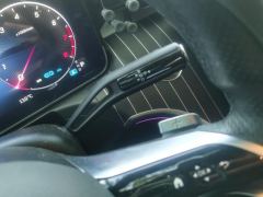 Mercedes-Benz C Class C-Class Facelift C 260 L AMG Line - ფოტო 19