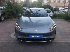 Baojun Xiangjing Pure Electric 600km Luxury Edition - ფოტო 3