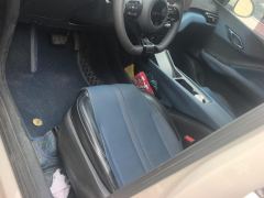 BYD Seagull 305km Vitality Edition - ფოტო 14