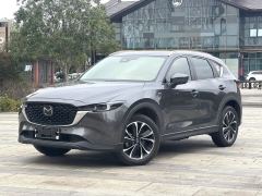 Mazda CX-5 2.5L 2WD Version - photo 1