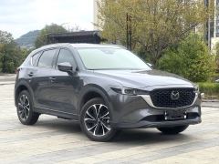 Mazda CX-5 2.5L 2WD Version - photo 3