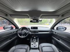 Mazda CX-5 2.5L 2WD Version - photo 4